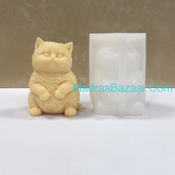 Persian Cat Mold