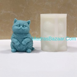 Persian Cat Mold