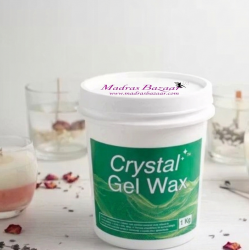 High Density Gel Wax