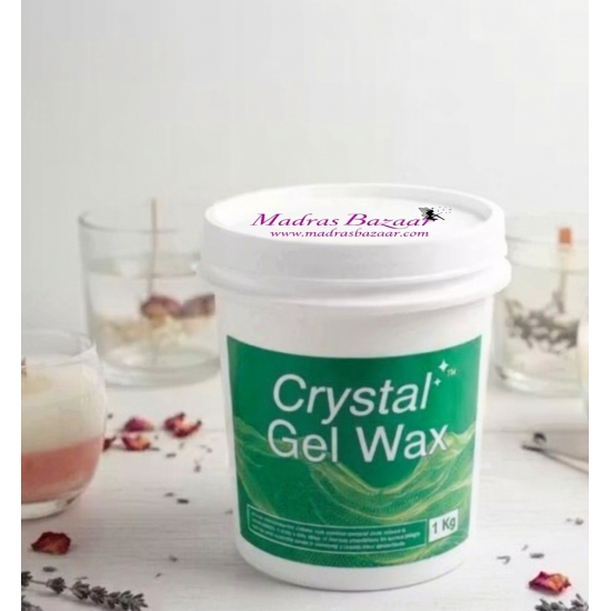 High Density Gel Wax