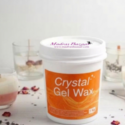 Super High Density Gel Wax