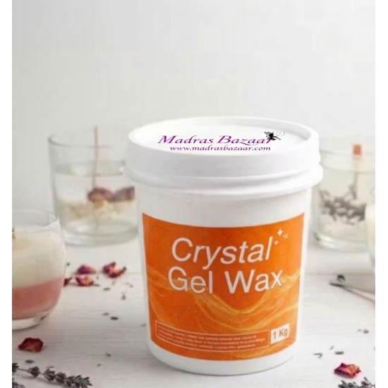 Super High Density Gel Wax