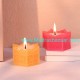 Merry Go Round Container Mold