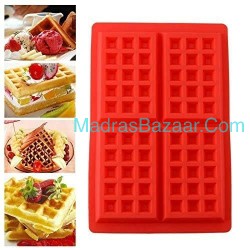 Waffle Mold