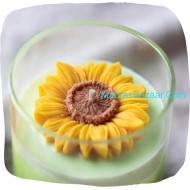 Sunflower Mold