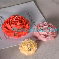 Peony Flower Mold