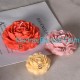 Peony Flower Mold