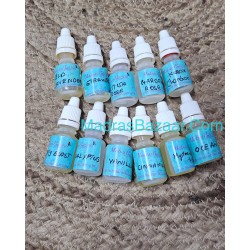 Candle Fragrance Oil