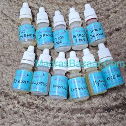 Candle Fragrance Oil