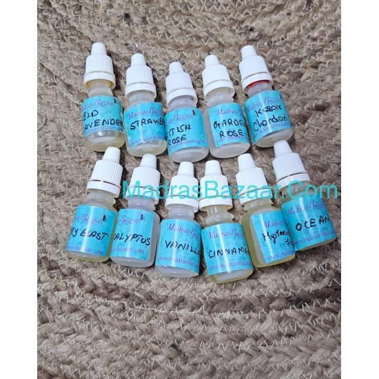 Candle Fragrance Oil