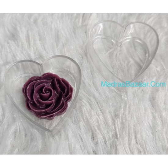 Acrylic Tea light Cup