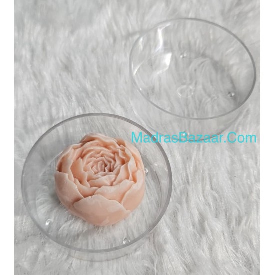 Acrylic Tea light Cup