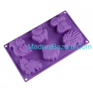 Cartoon Animal Mold