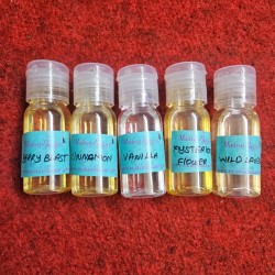 Fragrance oil 30ml