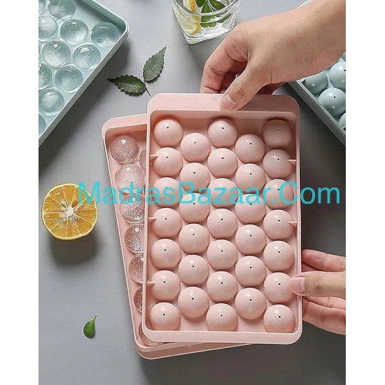 Grape Soap Mold