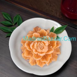 Petal Peony Mold