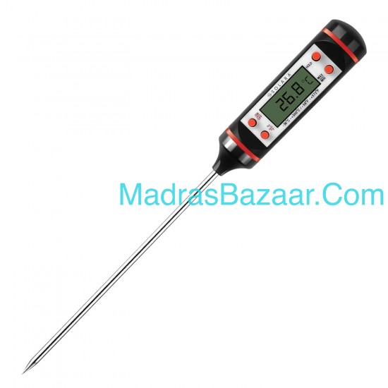 Digital Thermometer