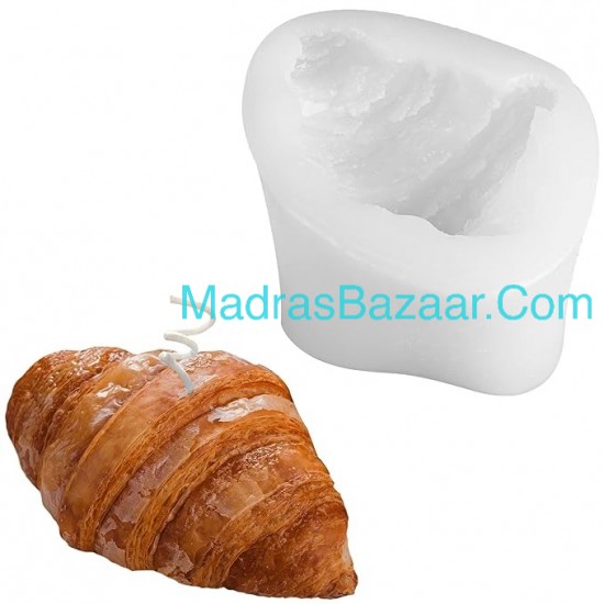 Croissant Mold