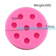Blueberry Mold