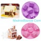 3D house Mold