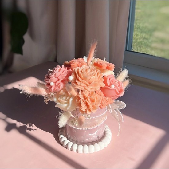 Skewers for candle Making