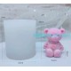 Mini Teddy Mold