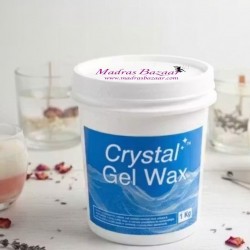 Medium Density Gel wax