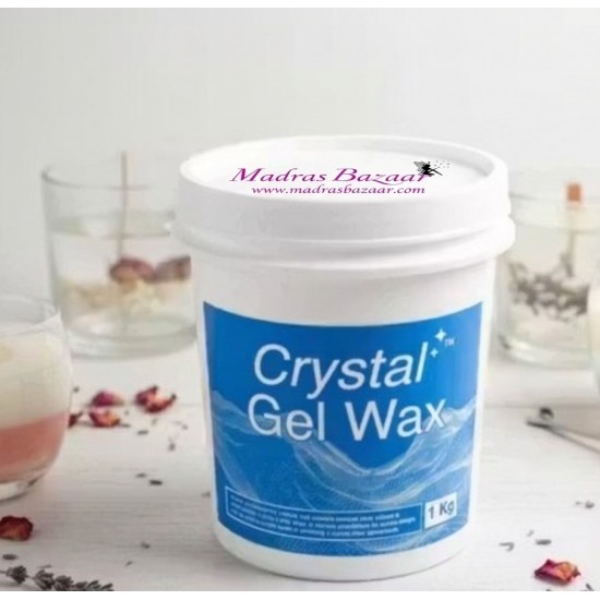 Medium Density Gel wax