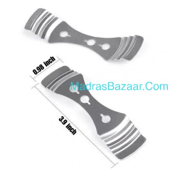 Metal Candle Wick holder