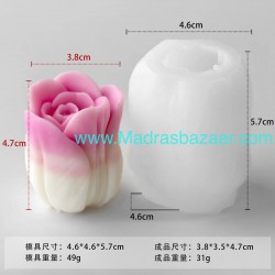 Tulip Bud Mold