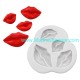Sexy Lips Mold
