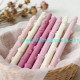 Long Stick Candle Bow and Heart