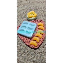 Orange Mold
