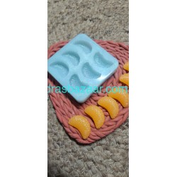 Orange Mold