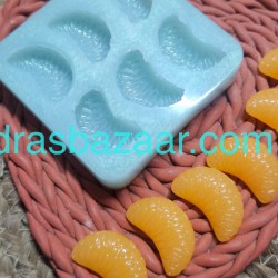 Orange Mold