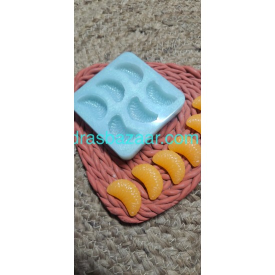 Orange Mold