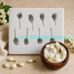 Mogra Jasmin Mold