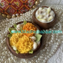 Mogra Jasmin Mold