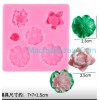 Lotus Pond Mold