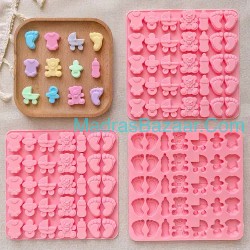 Baby Shower Mold