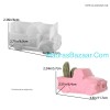 Car Planter Mold