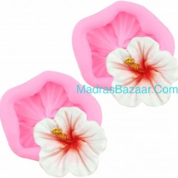 Hibiscus Mold