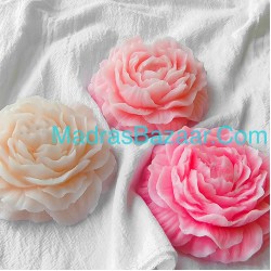Peony Flower Mold