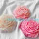 Peony Flower Mold