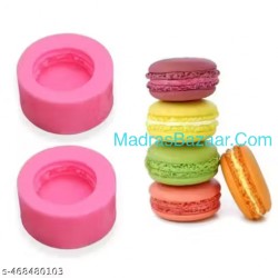 Macaroon Mold