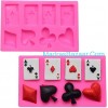 Poker Mold