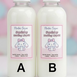 Squishy Making Liquid