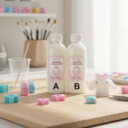 Squishy Making Liquid