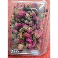 Rose Buds