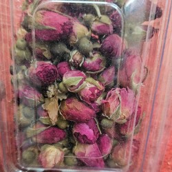 Rose Buds